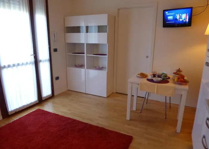 Air Hotel Forli