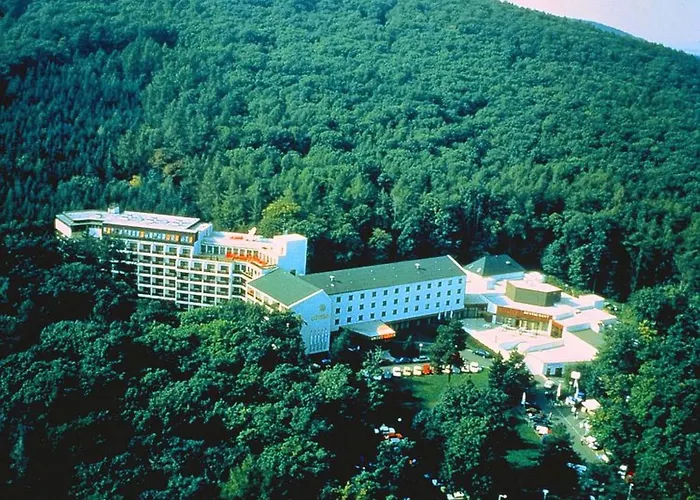 Hotel Lövér Sopron