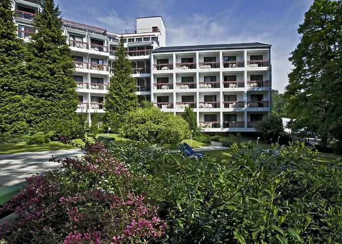 Hotel Lövér Sopron