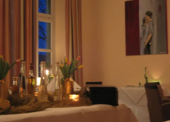 Hotel Marienhof Baumberge Nottuln