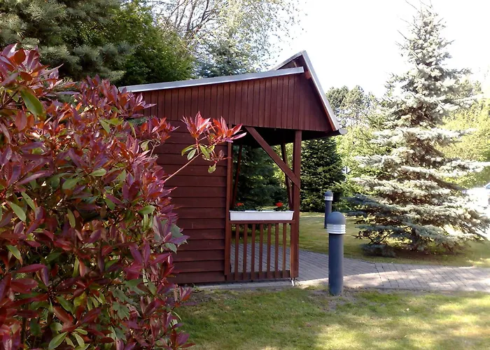 gut-Hotel Pommernhotel Barth