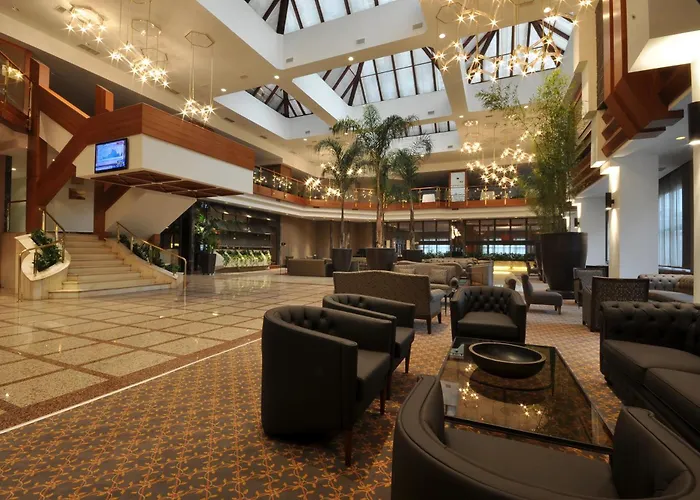 Tugcan Hotel Gaziantep