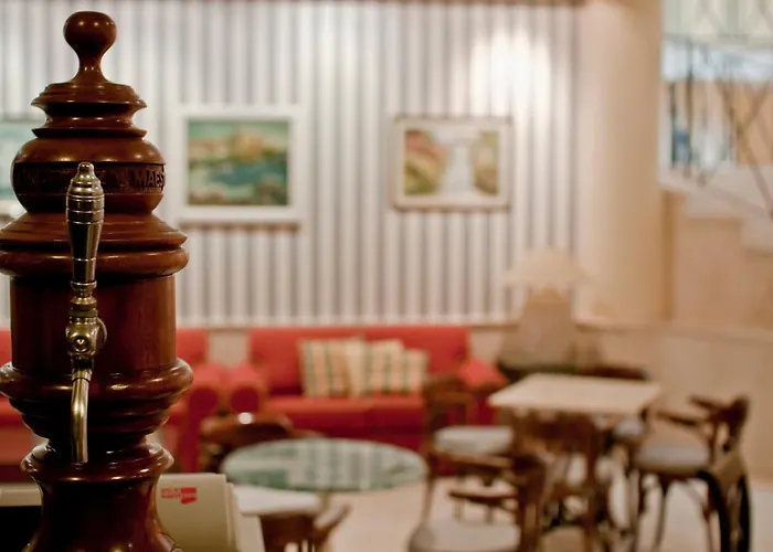 Hotel Rf Astoria - Adults Only Puerto de la Cruz 