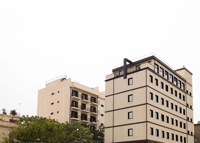Hotel Continental Reggio di Calabria