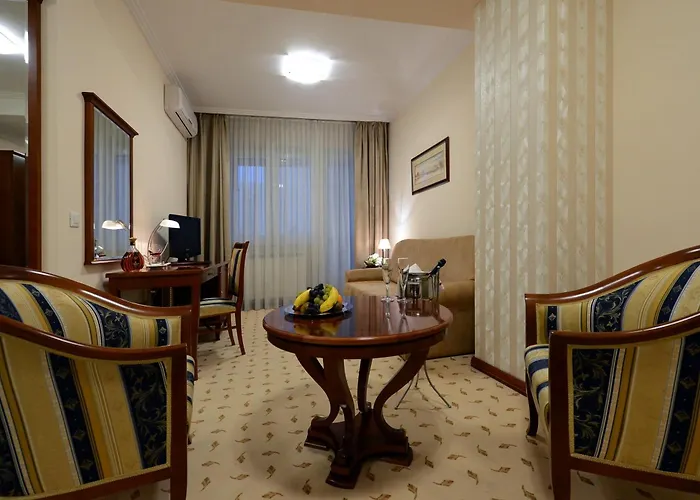 Hotel Orasac Belgrade
