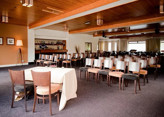 Norseman Hotel Wick 