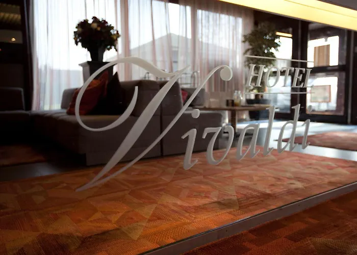 Vivaldi Hotel Westerlo