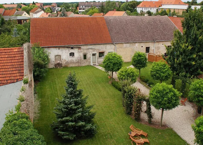 Gut Hotel Stadt Beelitz