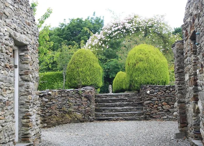 Woodhill House Hotel Ardara