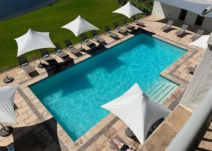 Asara Wine Estate & Hotel Stellenbosch