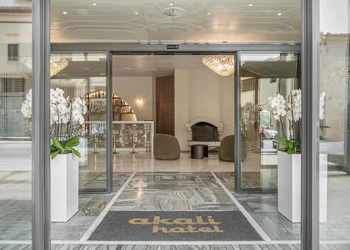 Civitel Akali Hotel Chania 