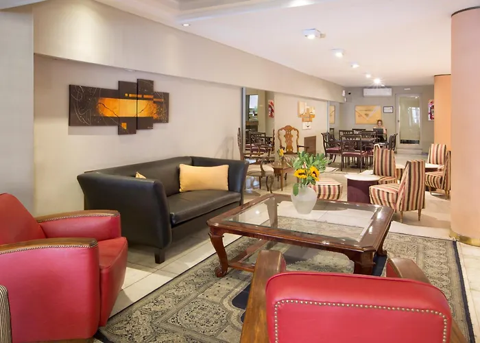 Hotel Impala Buenos Aires