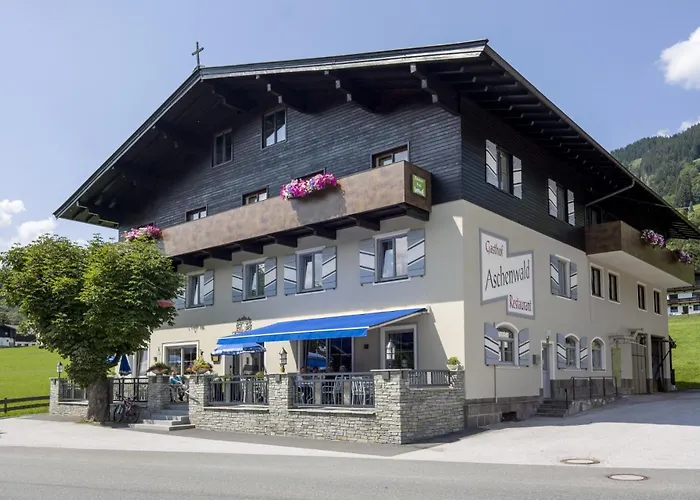 Gasthof Aschenwald Westendorf