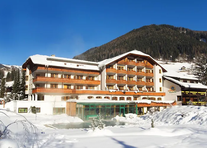 Kolmhof Hotel Bad Kleinkirchheim
