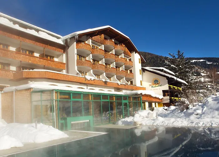 Kolmhof Hotel Bad Kleinkirchheim
