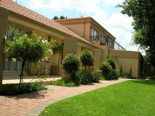 Elizabeth Lodge Boksburg