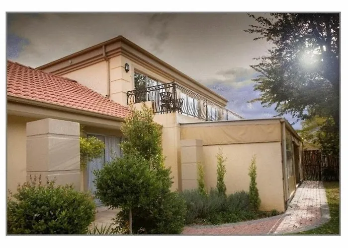 Elizabeth Lodge Boksburg