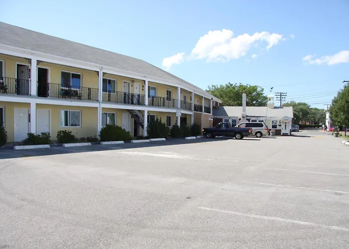 Cape Cod Inn Hyannis