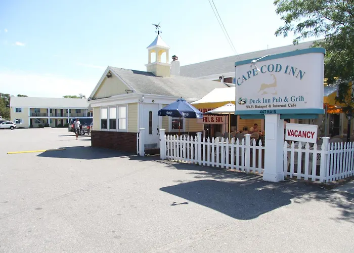 Cape Cod Inn Hyannis