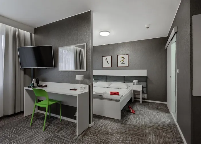 Jantar Resort Szczecin
