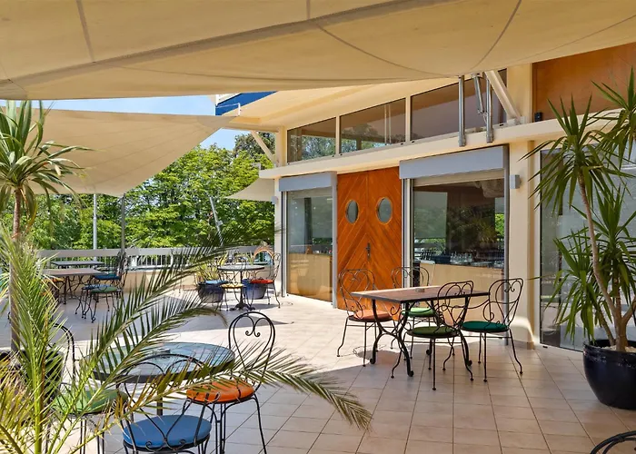 Hotel Poreč