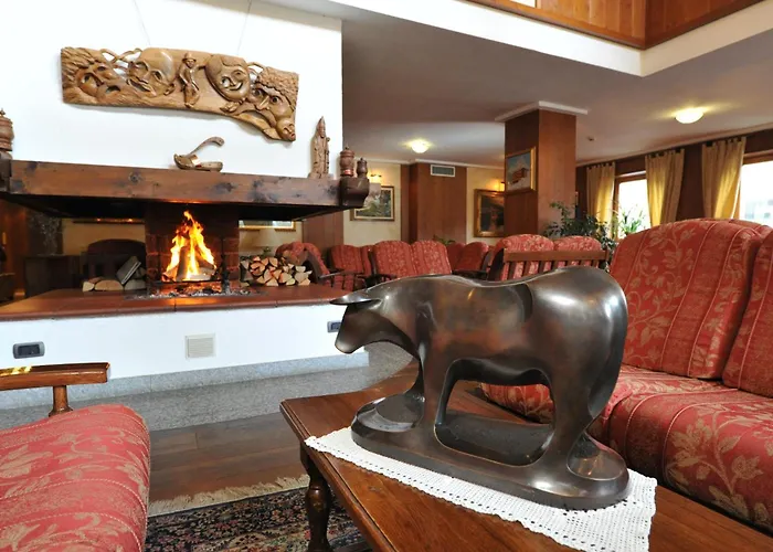 Excelsior Planet Hotel Breuil-Cervinia