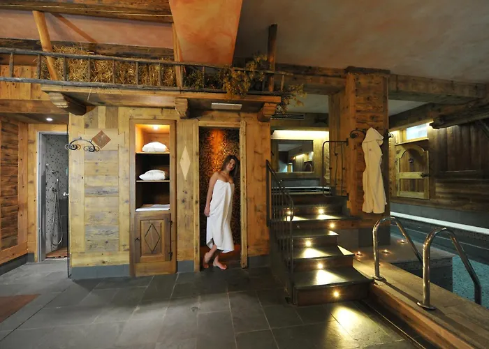 Excelsior Planet Hotel Breuil-Cervinia