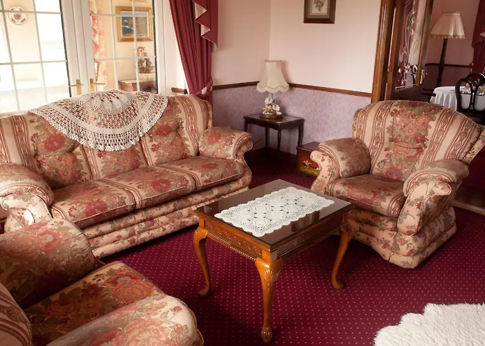 Atlantic View B&B Liscannor