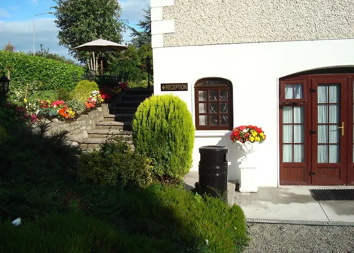 Athlumney Manor Guest Accommodation Navan