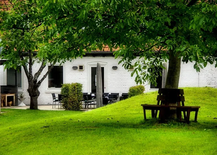 Hotel Nell Breuning Haus Herzogenrath