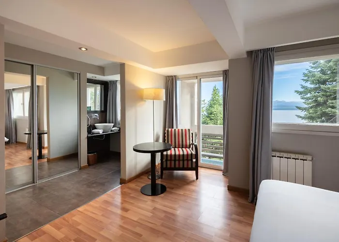 Hotel Alt Interlaken San Carlos de Bariloche