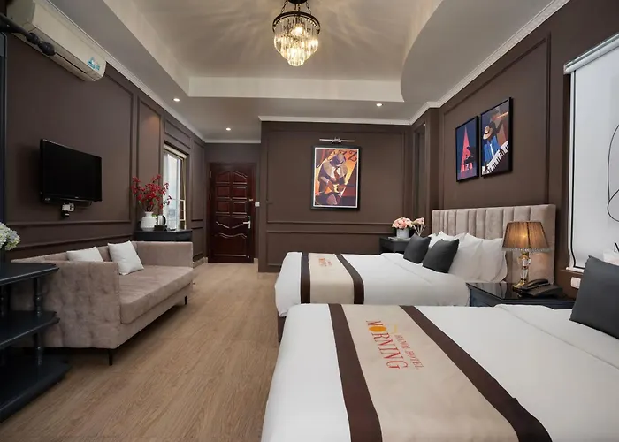 Hanoi Morning Hotel