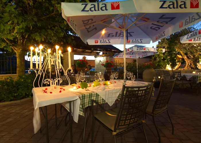 Boutique Hotel Grahor Sezana