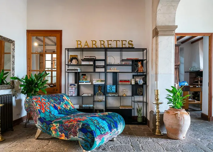 Ca'S Xorc Luxury Retreat - Adults Only Hotel Sóller
