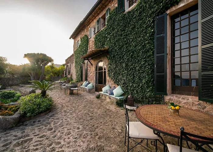 Ca'S Xorc Luxury Retreat - Adults Only Hotel Sóller