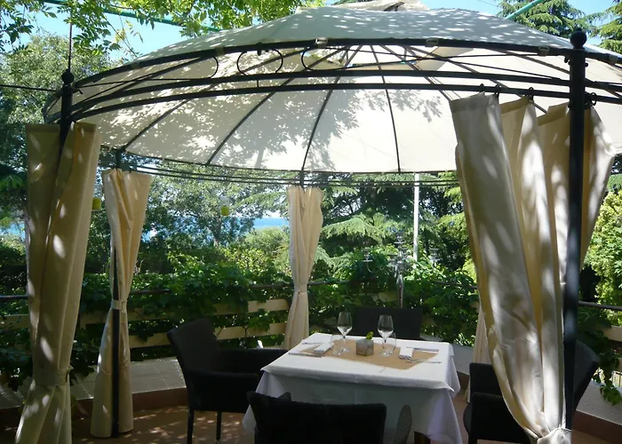 Hotel Ristorante Sole Muggia