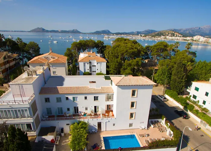 Hotel Villa Singala Puerto Pollensa