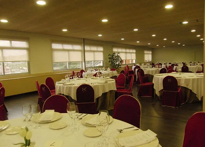 Hotel Colón Tuy Tui