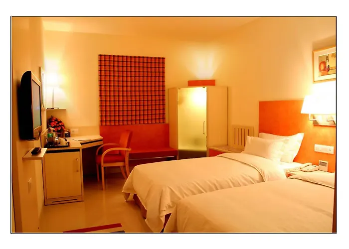 Aditya Hometel Hyderabad