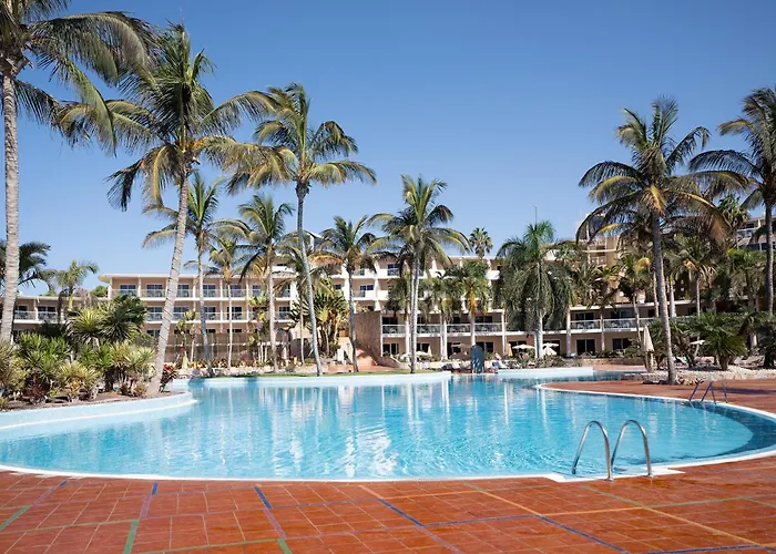 Club Hotel Drago Park Costa Calma