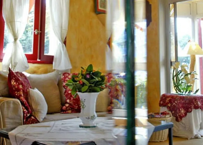 Hôtel Maya Cavalaire-sur-Mer