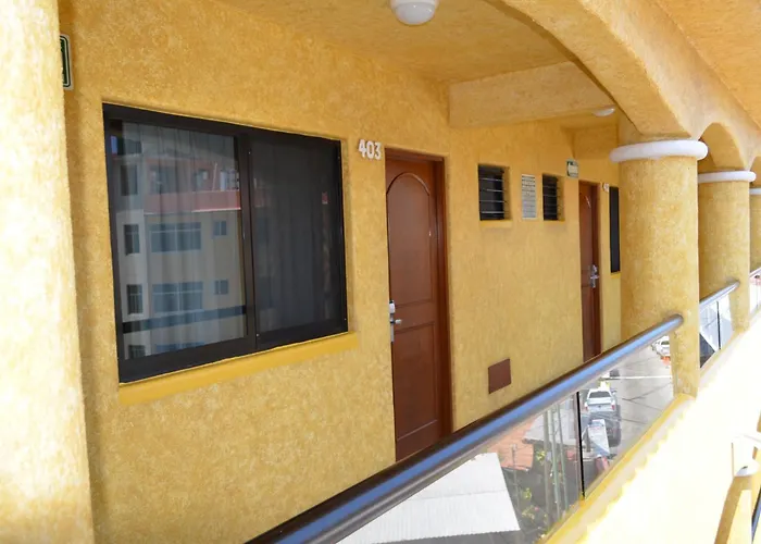 Villas La Lupita Acapulco