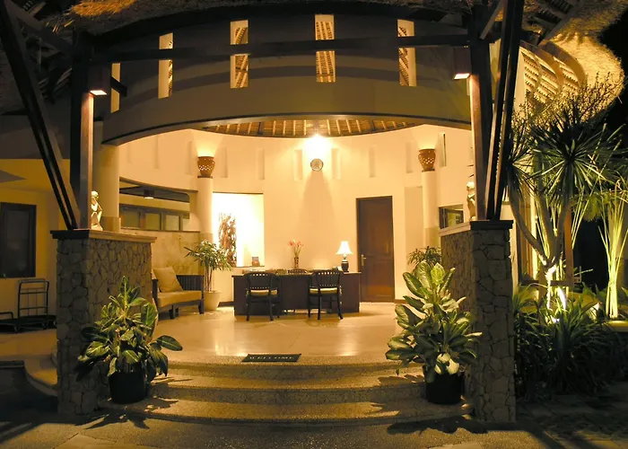 Hotel The Amasya Seminyak