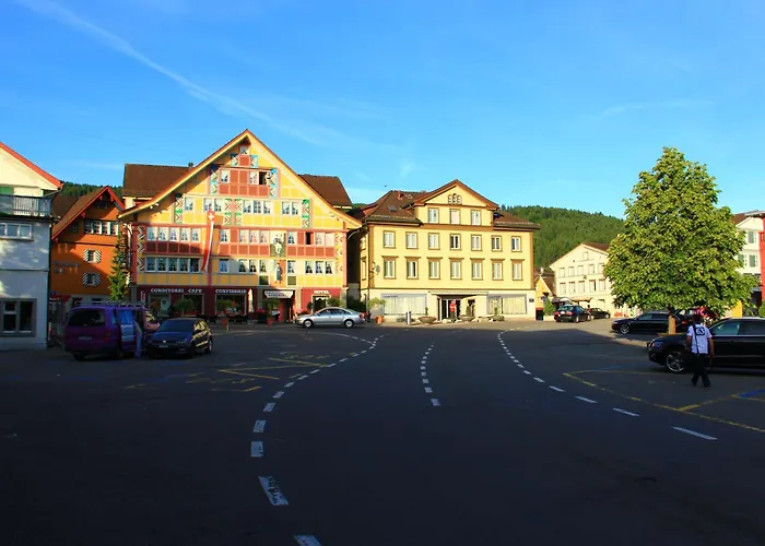Hotel Appenzell