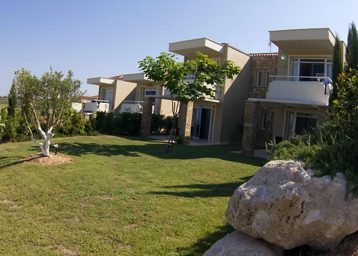 Sunny Hill Hotel Sani 