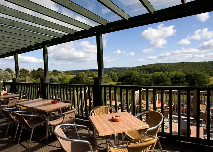 County Arms Hotel Truro