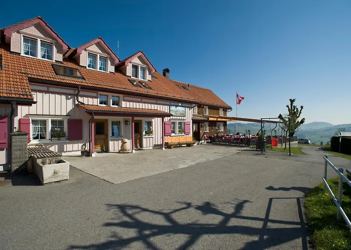 Hotel Landgasthof Eischen Appenzell