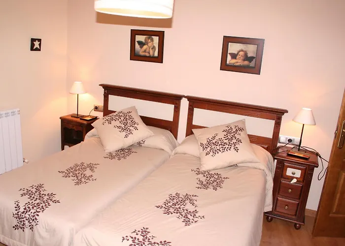 Hotel Boutique Balaitus Sallent de Gállego