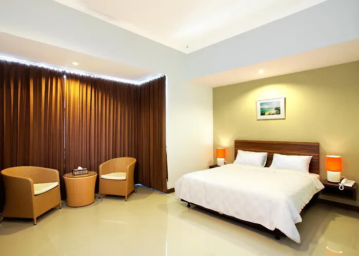 The Studio Inn Nusa Dua Tanjung Benoa 