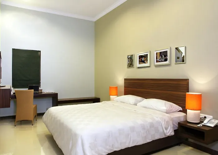 The Studio Inn Nusa Dua Tanjung Benoa 